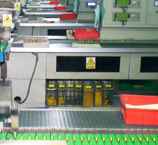 成品測(cè)試車(chē)間（1）